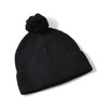 FALKE Unisex Beanie Hat, Black (Black 3000)