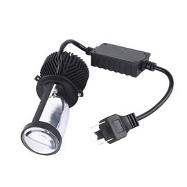 Y9/Y6D H4 LED Headlight Bulbs Conversion Kit Headlamp Upgrading Bulbs for Cars and Motorcycles