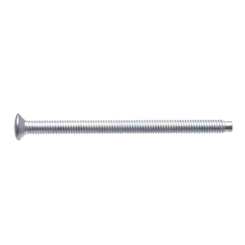 Harlington Group Pack of 20 M3.5x40mm Long Electrical Machine Screws
