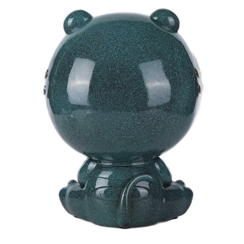 Cut Animal Shaped Key Phone Storage Basket Container Home Entryway