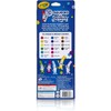 Crayola Pip-Squeaks Washable Markers 16 ea (Pack of 3)