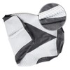 MyeFoam Body Pressure Dispersion Pillow Cover Pillow Cover Gray Quality
