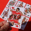 Boot & Ball Nottingham Forest Playing Cards