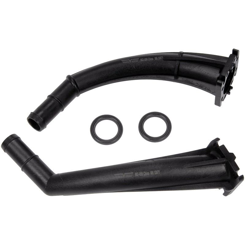 Dorman 902-099 HVAC Heater Core Tube Compatible with Select Nissan