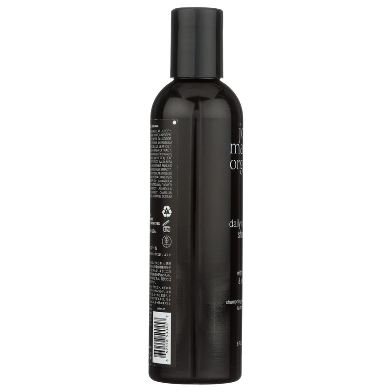 L&R Shampoo N (Lavender & Rosemary) 8.1 fl oz (236