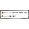 Rave Coffee - Indian Monsoon Malabar Nº 53 Single Origin,
