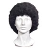 PVC female mannequin wig head with shoulder bust manikin doll