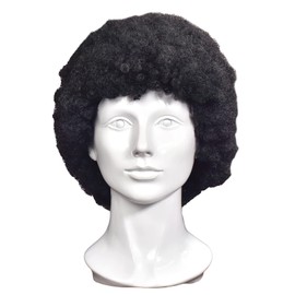 PVC female mannequin wig head with shoulder bust manikin doll head for display hair hat mask sunglasses wig jewellery (white)