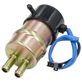 Caltric Fuel Pump for Honda CBR600F3 Super Sport 1995 1996 / CBR600Sjr 1996