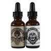 Grave Before Shave™ Beard Oil 2 Pack