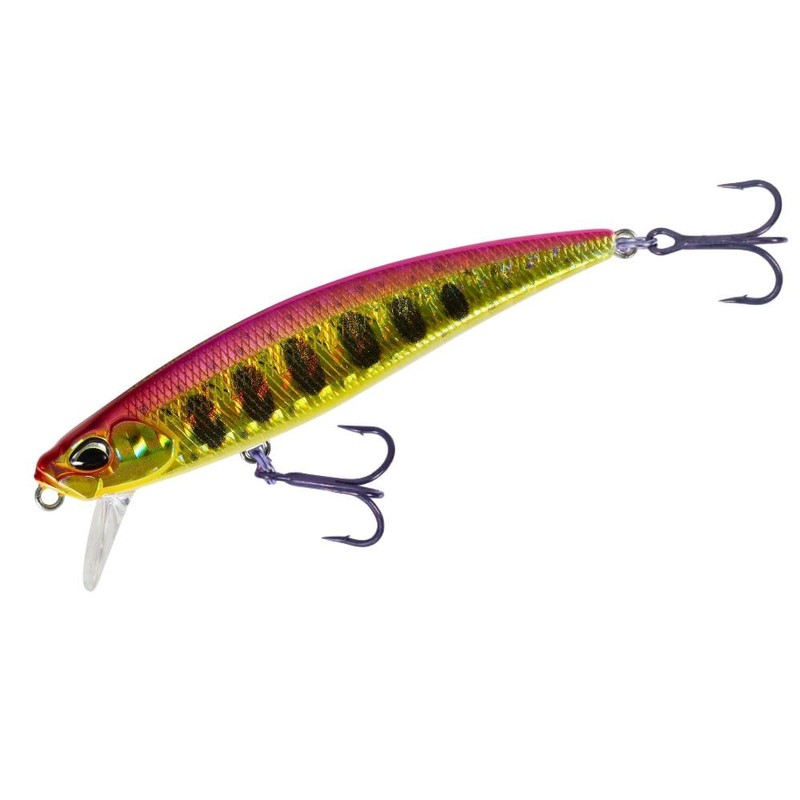Duo Spearhead Ryuki 71S DUO SPEARHEAD RYUKI 4090UVRGG Yamame OB