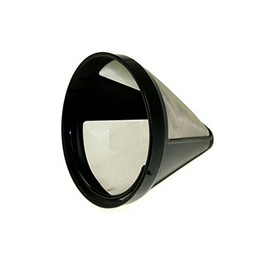 Delonghi 5513214551 Permanent Gold Filter