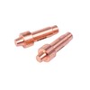 5Pcs 770791 Electrode & 5Pcs 770795 Nozzle Tips Fit for