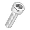 Kozelo 30pcs Socket Head Cap Screws - [M5-0.8 x 16mm]