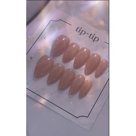 tip-tipnail tip - 코핀 / tip-tipnail tip - 코핀