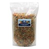 Thousand Lakes Dried Mixed Vegetables Select Soup Blend - Bulk