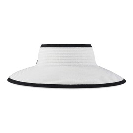 Callaway Golf Women's Visor Allure Collection Headwear (White)