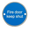 Fire Door Guru® - Fire Door Keep Shut - Pack