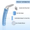 EILITWAY 2 Pack Car Door Handle for Elderly Car Handle