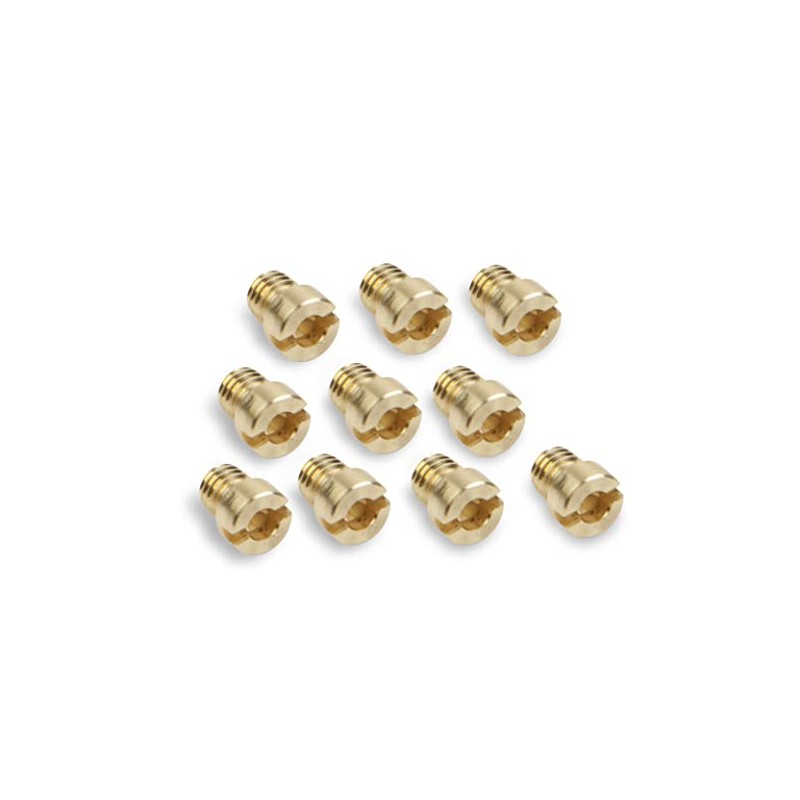 Holley 126-25-10 Replaceable Air Bleed - Size 25