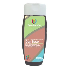 Belleza,shampo Hidratante,nutre,matiza,crecimiento,suavidad