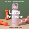 moon bottles - Insulated Water Bottle with Straw - Stainless