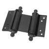 Sonew Stainless Steel Self Closing Door Hinge, Double Swing Action