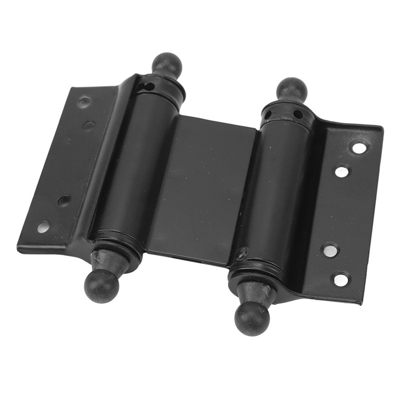 Sonew Stainless Steel Self Closing Door Hinge, Double Swing Action