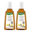 Seller Herbrush Coltsfoot Anti-Dandruff Shampoo 200ml+200ml x2SET AD S33555122 / 셀러허브라우쉬 콜츠푸트 안티-댄드러프 샴푸 200ml+200ml x2SET AD S33555122