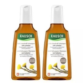 Seller Herbrush Coltsfoot Anti-Dandruff Shampoo 200ml+200ml x2SET AD S33555122 / 셀러허브라우쉬 콜츠푸트 안티-댄드러프 샴푸 200ml+200ml x2SET AD S33555122