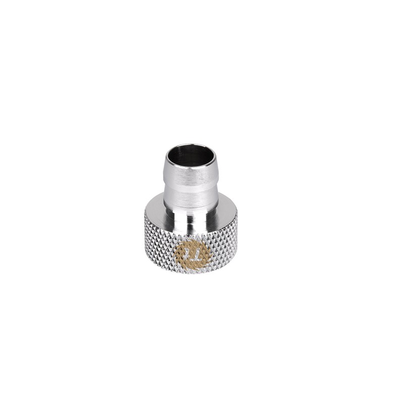 Thermaltake CL-W037-CU00SL-A 3/8-Inch Pacific Fill-Port - Chrome