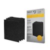 Whirlpool 8171434KS Genuine Charcoal Pre-Filter - Whishield Anti-Microbial Activated Replacement