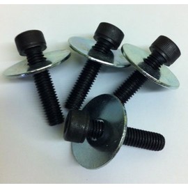 MOMO Race Seat Hardware Kit