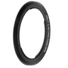 VBESTLIFE 67mm UV Filter Filter Ring Lens Cap Set for