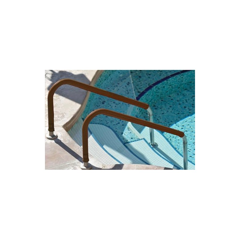 Koolgrips Handrail Cover for Pool and Spa - 4' Foot