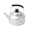 Pearl Metal Kettle 4L Kettle Teapot Aluminum Gas Fire Only