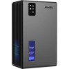 NineSky 1000 Sq. Ft Dehumidifier 95oz Medium to Large Room