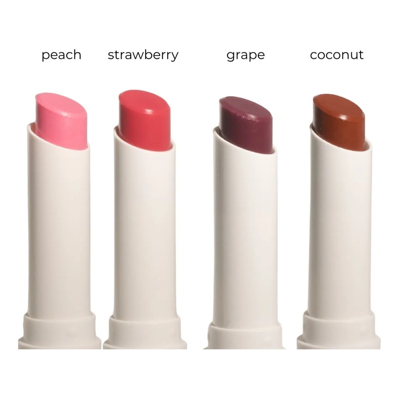 Bálsamo Labial Vitality Kiss - 02 - Ayvanna Rver