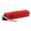 Knirps Smart & Casual Line Mini Ultralight Solid Red