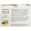 Brassica Tea Sencha Green Tea with truebroc, 16 Tea Bags