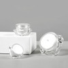 Altipia Cream lotion cosmetic empty bottle, high-transparency container 5g / 크림 로션 화장품 공병 고투명 용기 5g