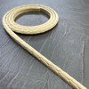 WoodUBend Pack of Two Trims TR37.1 100x0.7cm Heat Bendable &