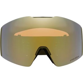Oakley Fall Line Large Dark Brush w Prizm Sage Gold Snow Goggle