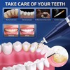 Plaque Remover for Teeth - Tartar Remover for Teeth, Dental