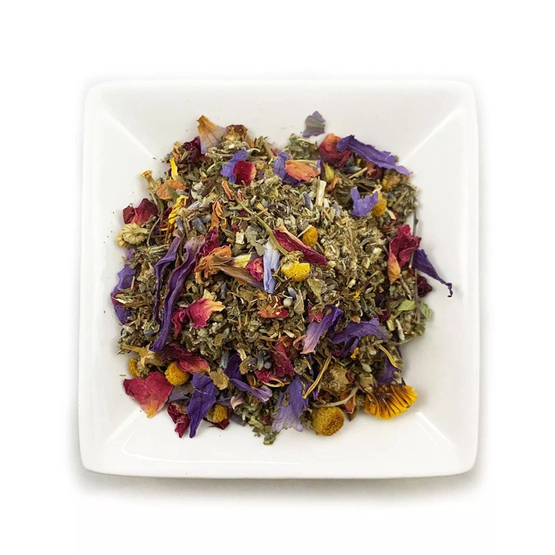 Awaken Relaxation Elysian Fields Vivid Dreaming Tea Blend (4oz) 100g