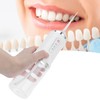 Portable Dental Oral Irrigator Professional Tooth Tartar Cleaner Dental Calculus