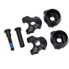Bicycle Seat Post Clamp Stainless Steel 7 X 7mm Bike