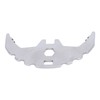 Grappling Hook Reliable Portable Durable Stainless Steel Outdoor Survival Claw