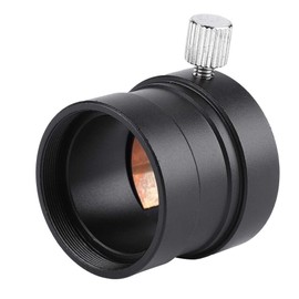 1.25 Inch to 0.965 Inch Telescope Eyepiece Adapter Ring 31.7 mm to 24.5 mm Adapter Lens Connection Adapter