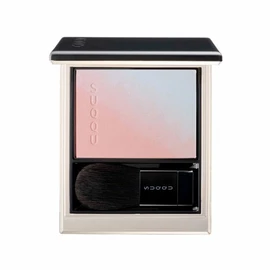 SUQQU School Blur Ring Color Blush 08 See Through - SUKINAGAME